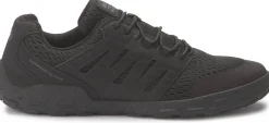 Sneaker|Schnürschuhe|Dockers Sneaker in Übergrößen Schwarz