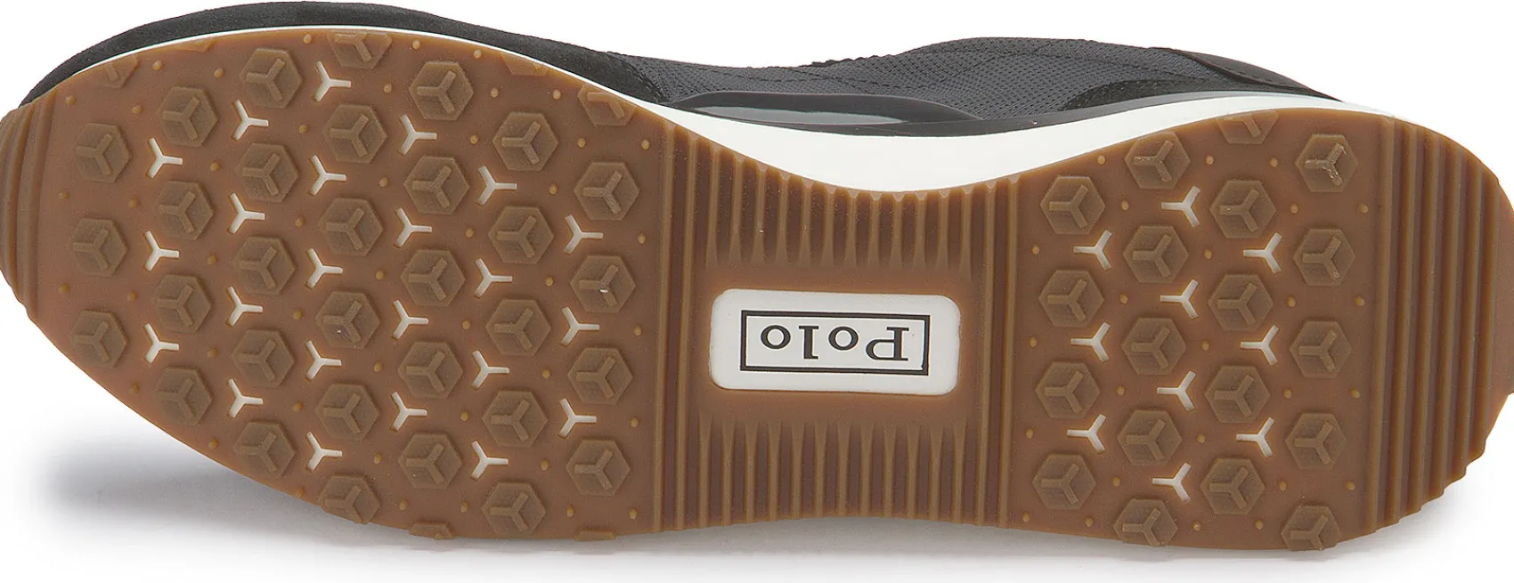 Sneaker|Schnürschuhe|Horsch Schuhe Sneaker in Übergrößen Schwarz