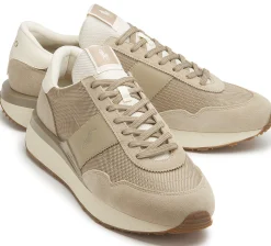 Sneaker|Schnürschuhe|Horsch Schuhe Sneaker in Übergrößen