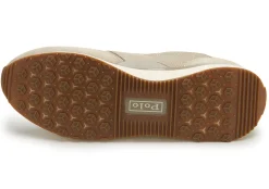 Sneaker|Schnürschuhe|Horsch Schuhe Sneaker in Übergrößen