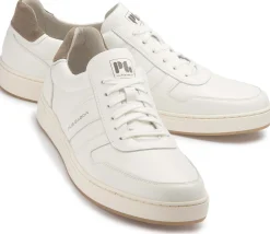 Sneaker|Schnürschuhe|Pius Gabor Sneaker in Übergrößen