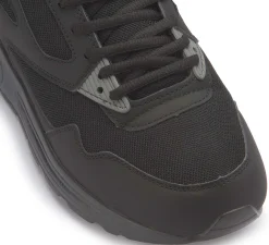 Sneaker|Schnürschuhe|Fitters Herren Sneaker in Übergrößen
