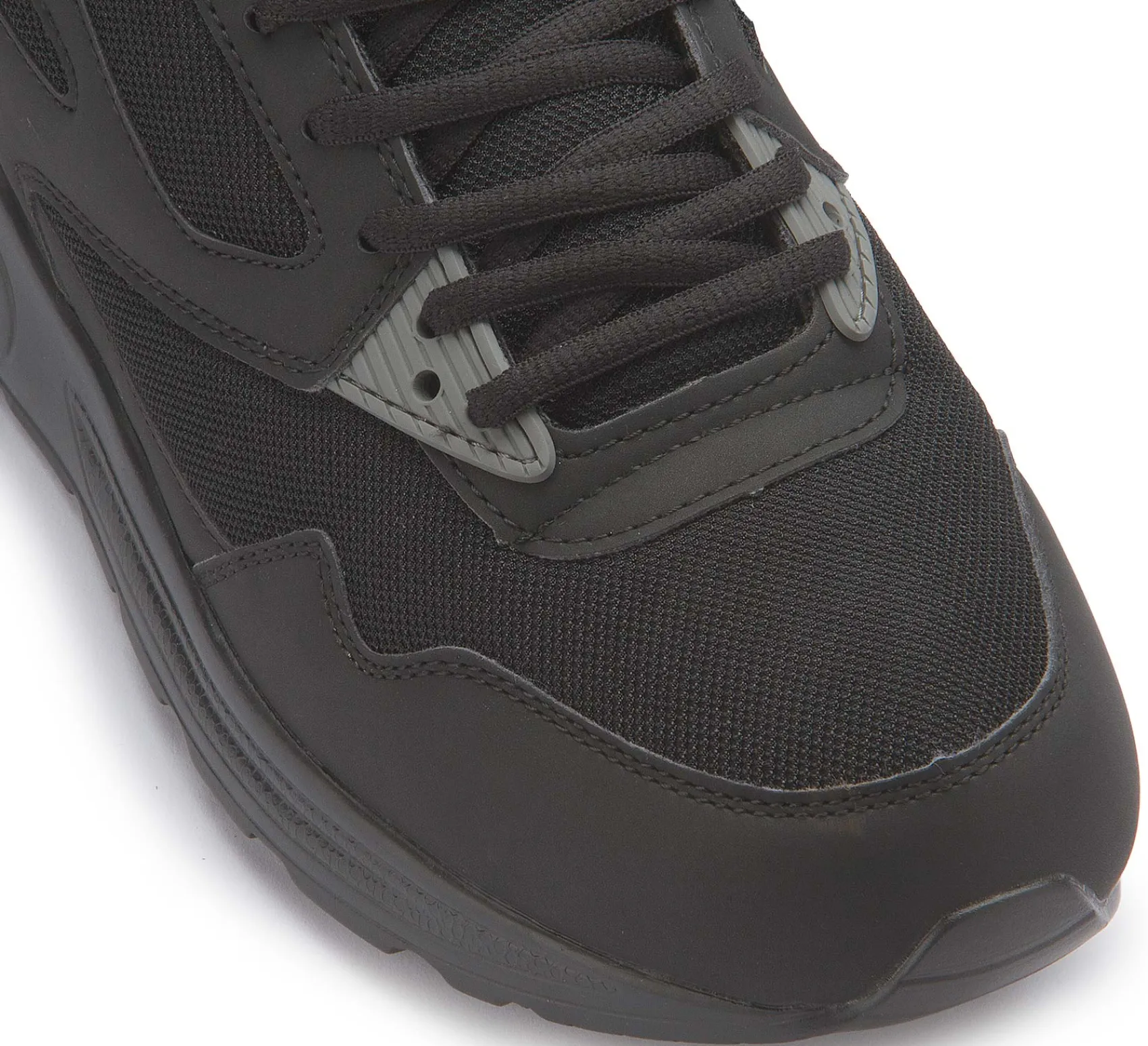 Sneaker|Schnürschuhe|Fitters Herren Sneaker in Übergrößen