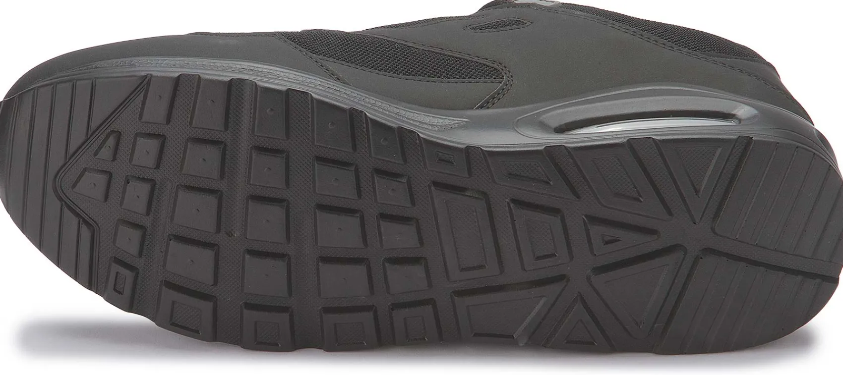 Sneaker|Schnürschuhe|Fitters Herren Sneaker in Übergrößen