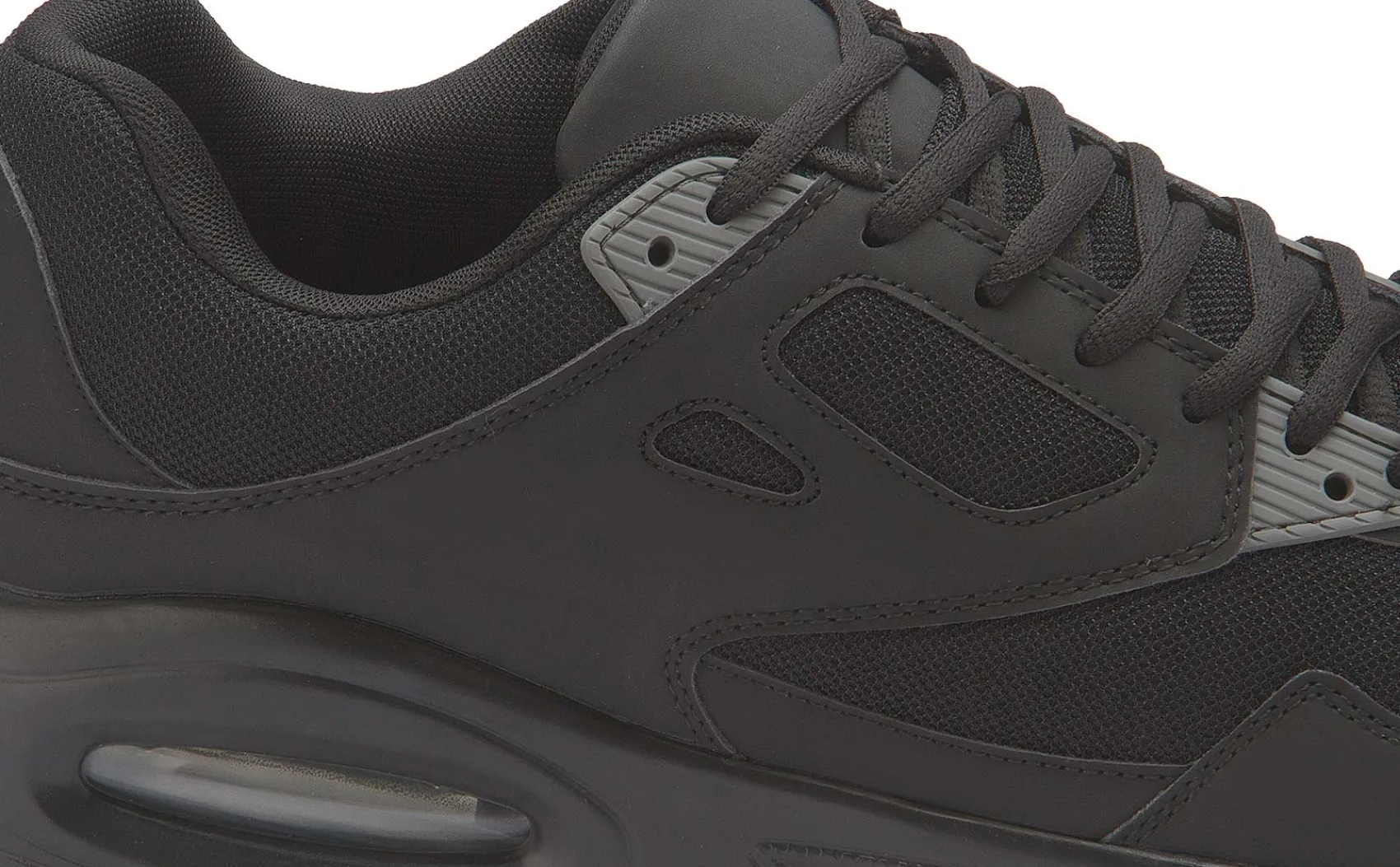 Sneaker|Schnürschuhe|Fitters Herren Sneaker in Übergrößen