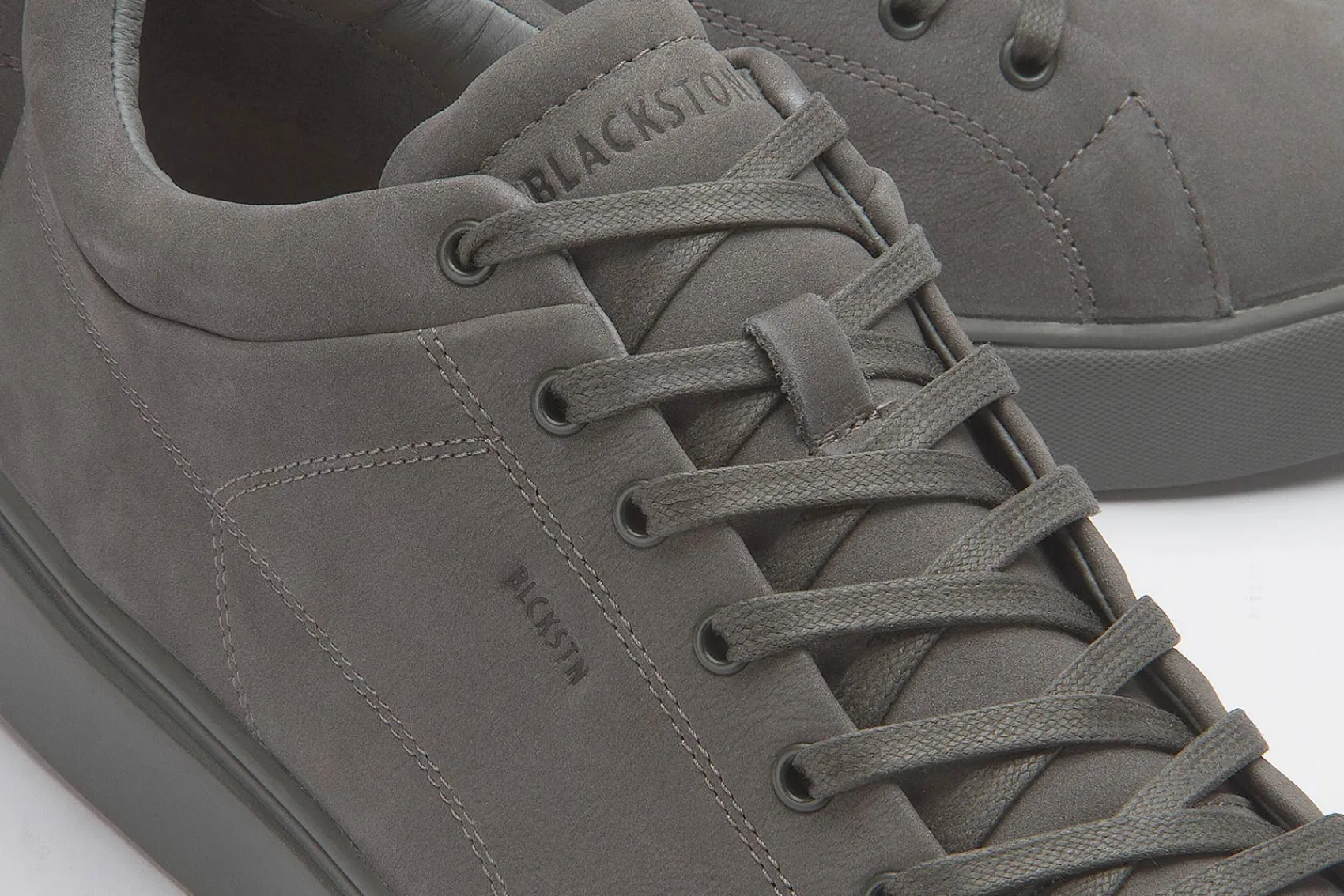Sneaker|Schnürschuhe|blackstone Sneaker in Übergrößen