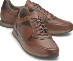Sneaker|Schnürschuhe|Pius Gabor Sneaker in Übergrößen