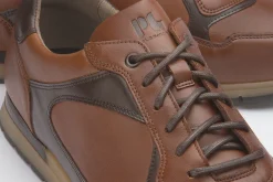 Sneaker|Schnürschuhe|Pius Gabor Sneaker in Übergrößen