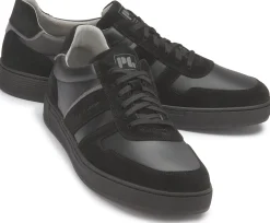 Sneaker|Schnürschuhe|Pius Gabor Sneaker in Übergrößen