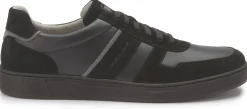 Sneaker|Schnürschuhe|Pius Gabor Sneaker in Übergrößen