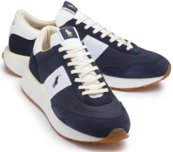 Sneaker|Schnürschuhe|Horsch Schuhe Sneaker in Übergrößen