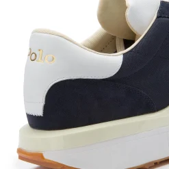 Sneaker|Schnürschuhe|Horsch Schuhe Sneaker in Übergrößen