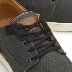 Sneaker|Schnürschuhe|Bulboxer Sneaker in Übergrößen