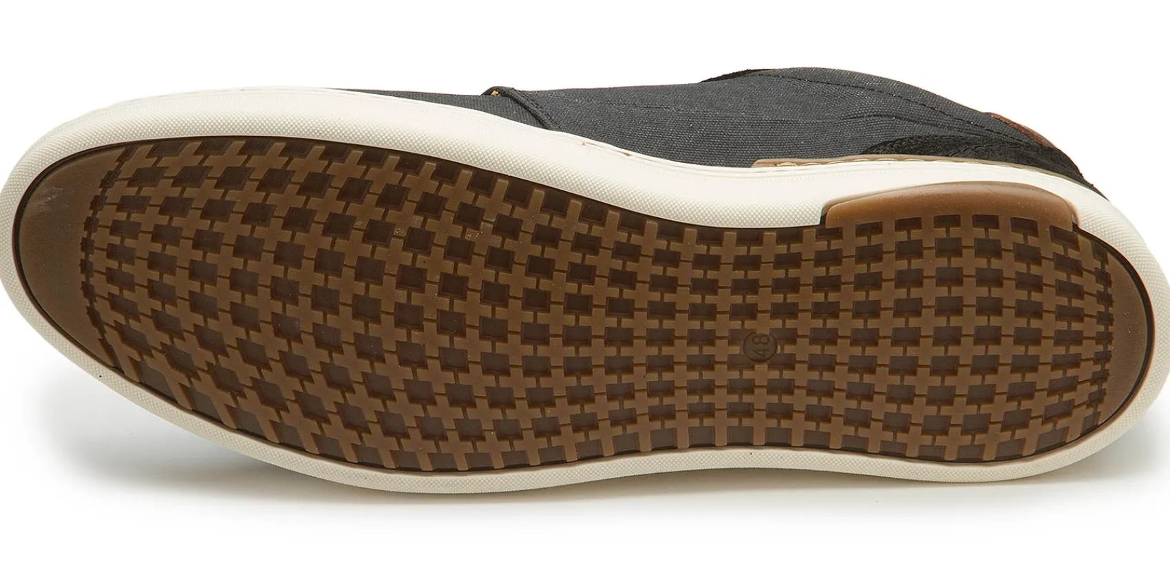 Sneaker|Schnürschuhe|Bulboxer Sneaker in Übergrößen