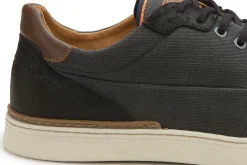 Sneaker|Schnürschuhe|Bulboxer Sneaker in Übergrößen