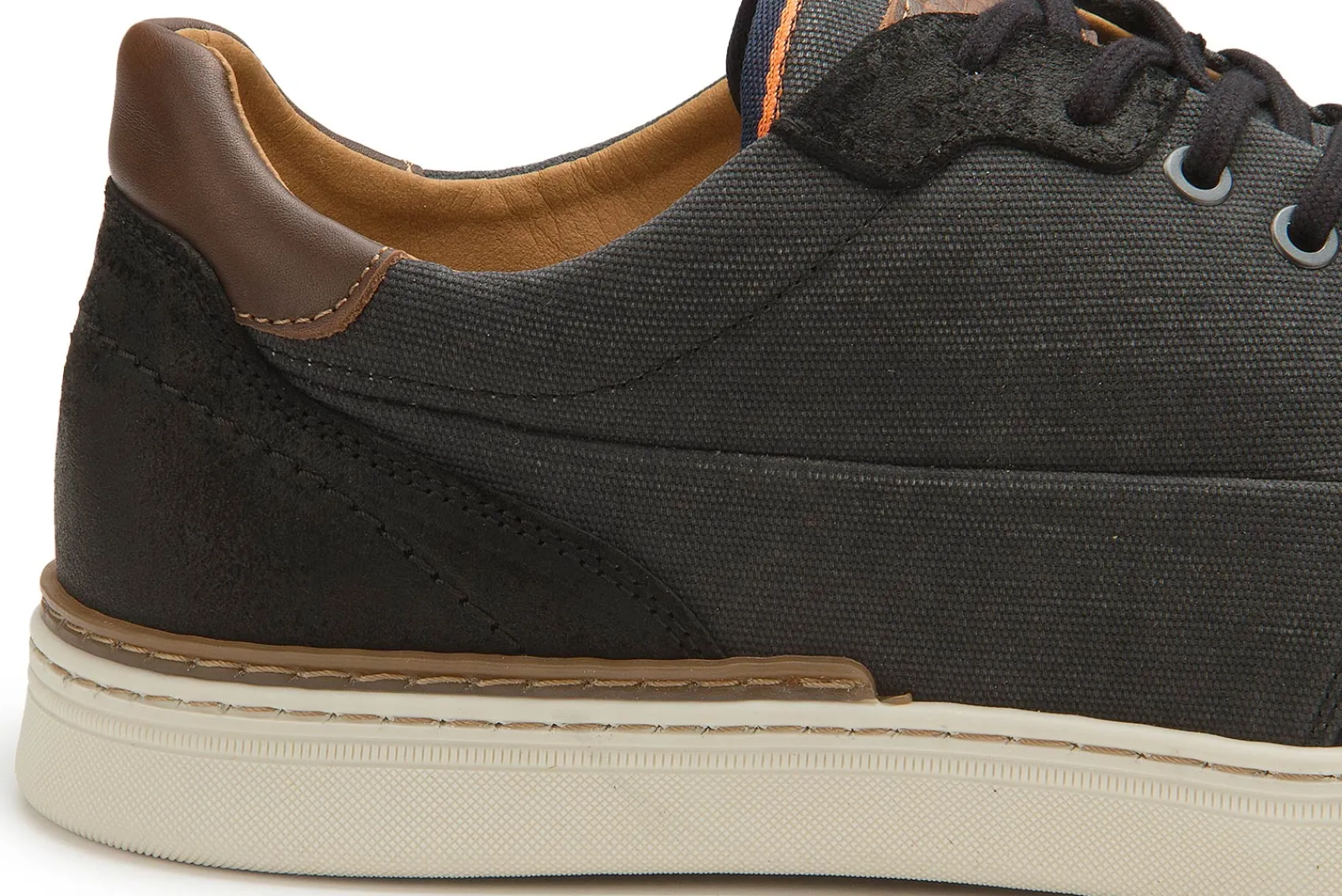 Sneaker|Schnürschuhe|Bulboxer Sneaker in Übergrößen