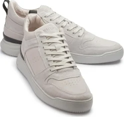 Sneaker|Schnürschuhe|blackstone Sneaker in Übergrößen
