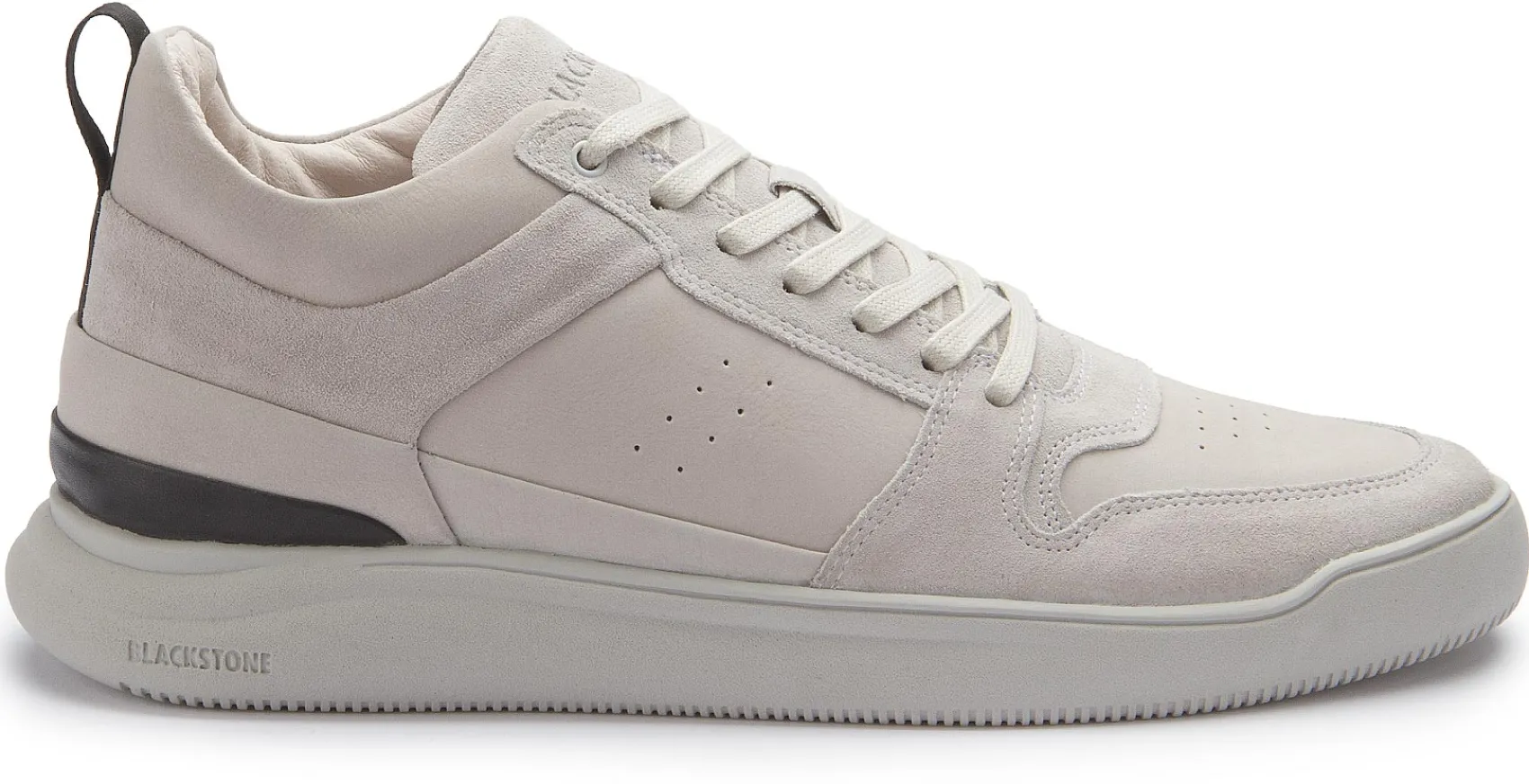 Sneaker|Schnürschuhe|blackstone Sneaker in Übergrößen