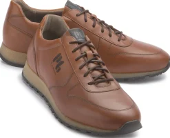 Sneaker|Schnürschuhe|Pius Gabor Sneaker in Übergrößen