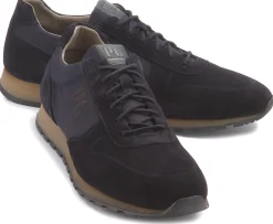 Sneaker|Schnürschuhe|Pius Gabor Sneaker in Übergrößen