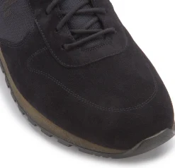 Sneaker|Schnürschuhe|Pius Gabor Sneaker in Übergrößen