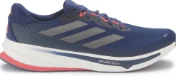 Sneaker|Sneaker|Adidas Sneaker in Übergrößen Blau