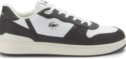 Sneaker|Sneaker|Lacoste Sneaker in Übergrößen Weiß