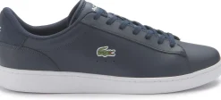 Sneaker|Sneaker|Lacoste Sneaker in Übergrößen Blau