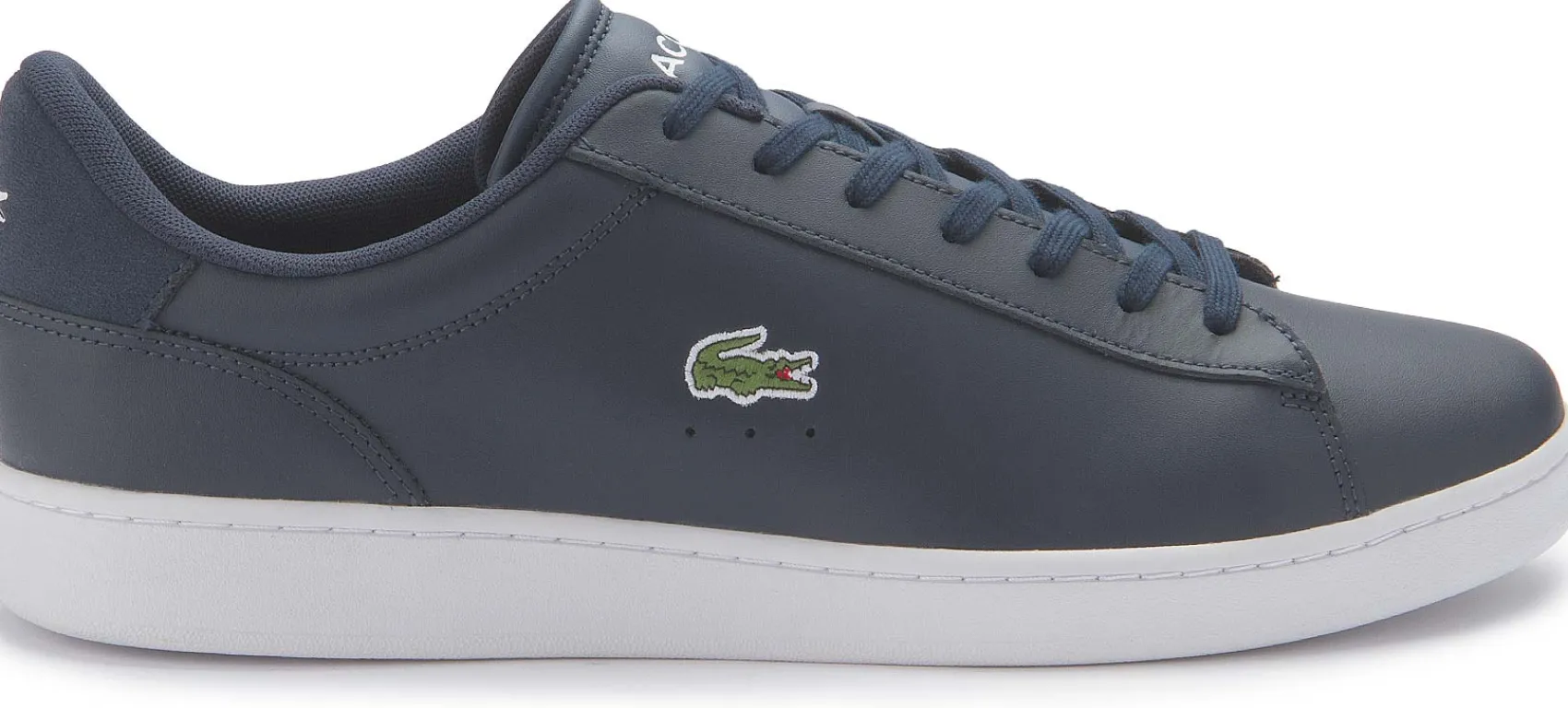 Sneaker|Sneaker|Lacoste Sneaker in Übergrößen Blau
