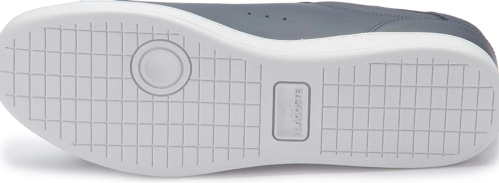 Sneaker|Sneaker|Lacoste Sneaker in Übergrößen Blau