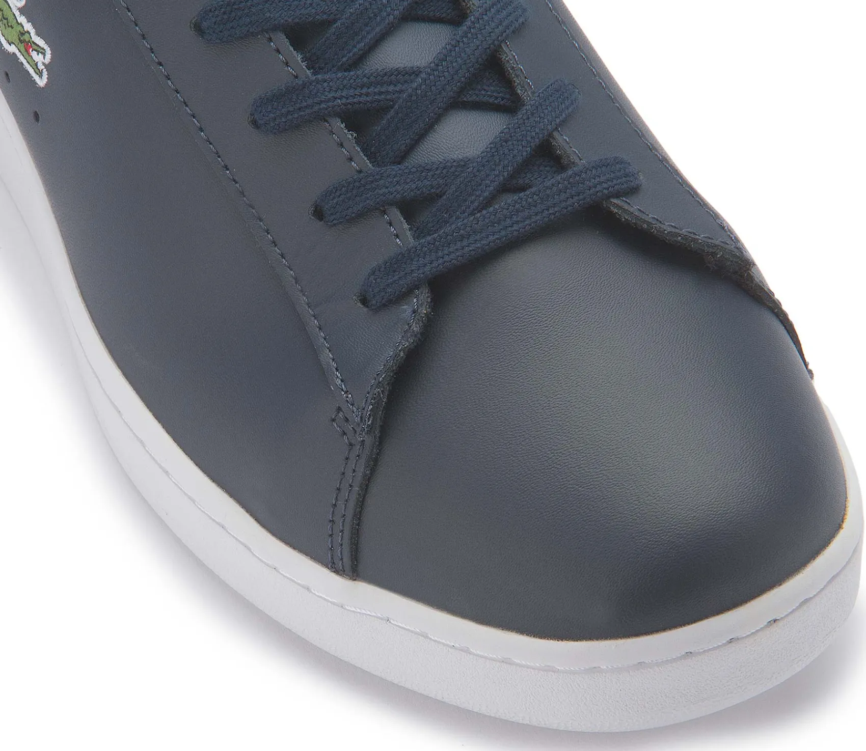 Sneaker|Sneaker|Lacoste Sneaker in Übergrößen Blau