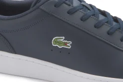 Sneaker|Sneaker|Lacoste Sneaker in Übergrößen Blau