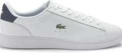 Sneaker|Sneaker|Lacoste Sneaker in Übergrößen Weiß