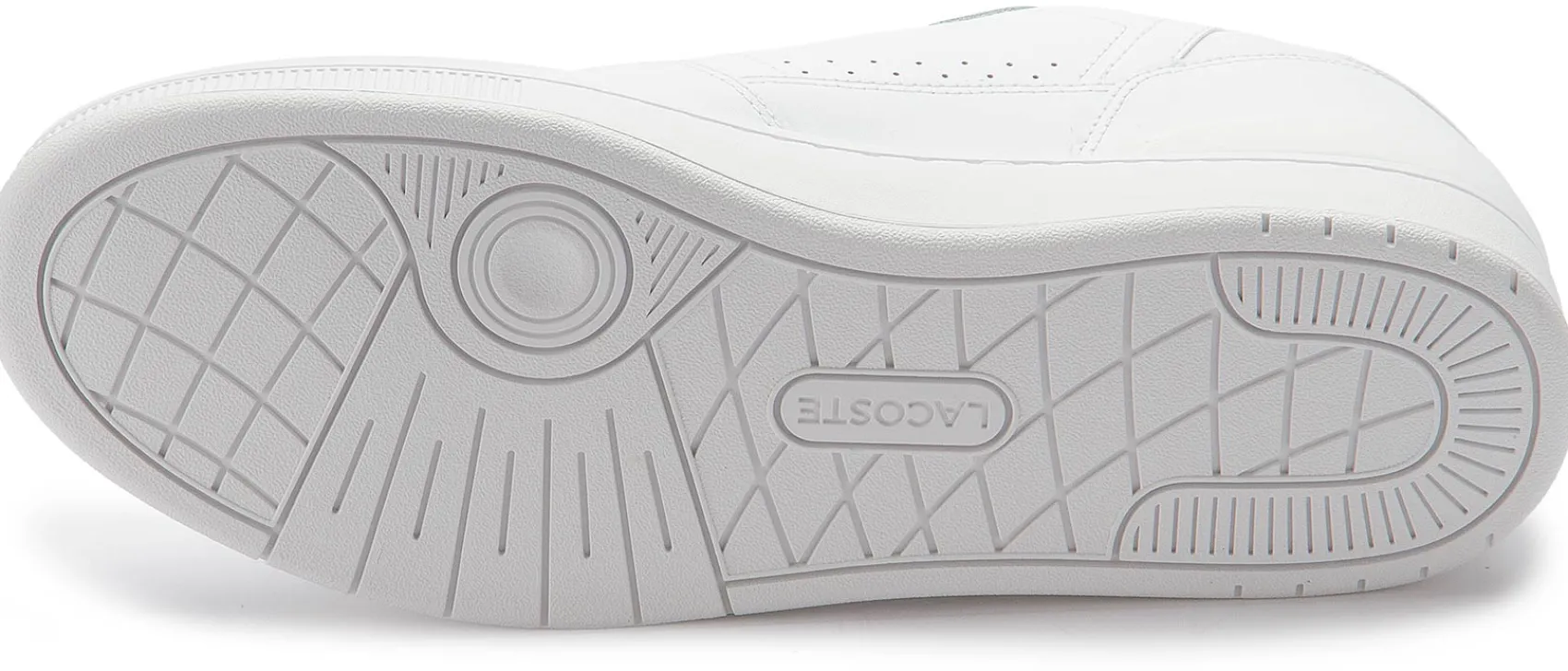 Sneaker|Sneaker|Lacoste Sneaker in Übergrößen Weiß
