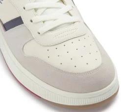 Sneaker|Sneaker|Lacoste Sneaker in Übergrößen Beige