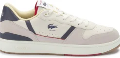 Sneaker|Sneaker|Lacoste Sneaker in Übergrößen Beige