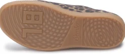 Sneaker|Schnürschuhe|semler Sneaker in Untergrößen Leo