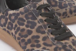Sneaker|Schnürschuhe|semler Sneaker in Untergrößen Leo