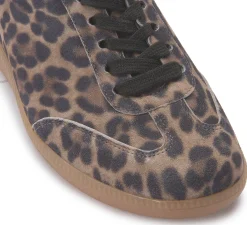 Sneaker|Schnürschuhe|semler Sneaker in Untergrößen Leo