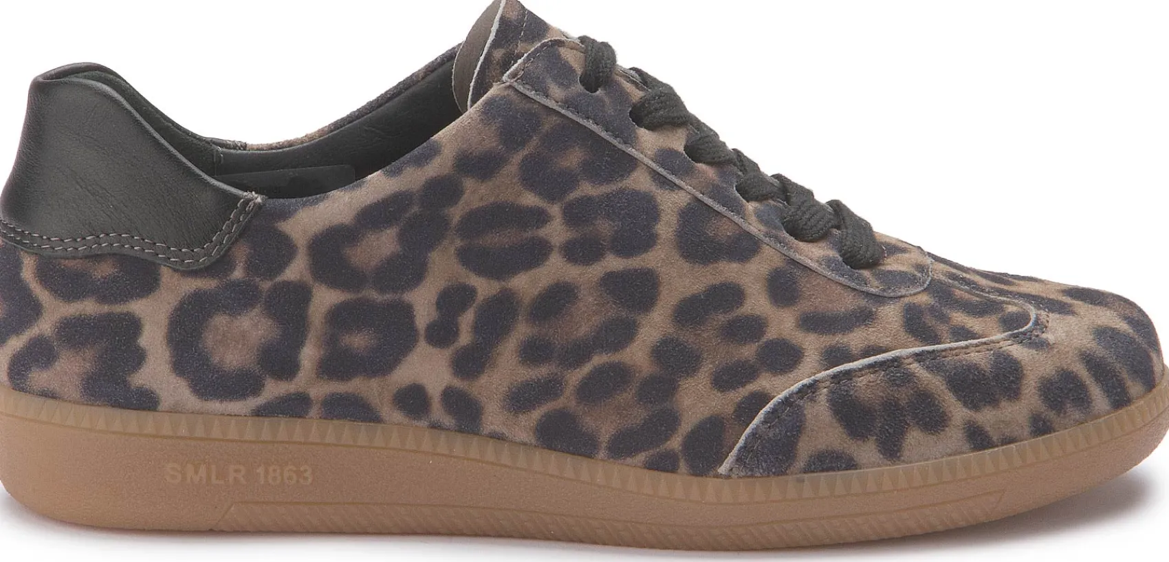 Sneaker|Schnürschuhe|semler Sneaker in Untergrößen Leo