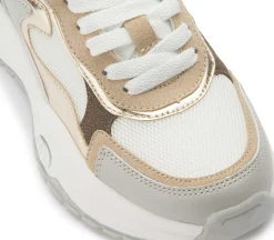 Sneaker|Schnürschuhe|Mexx Sneaker in Untergrößen