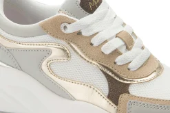 Sneaker|Schnürschuhe|Mexx Sneaker in Untergrößen