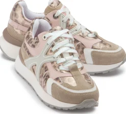 Sneaker|Schnürschuhe|Mexx Sneaker in Untergrößen