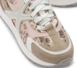 Sneaker|Schnürschuhe|Mexx Sneaker in Untergrößen