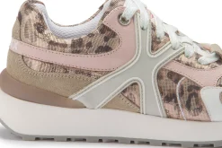 Sneaker|Schnürschuhe|Mexx Sneaker in Untergrößen