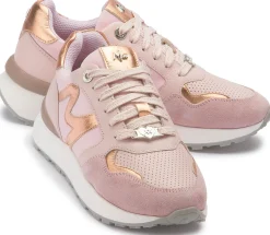 Sneaker|Schnürschuhe|Mexx Sneaker in Untergrößen