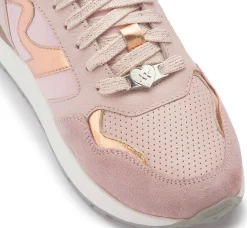 Sneaker|Schnürschuhe|Mexx Sneaker in Untergrößen