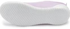 Sneaker|Schnürschuhe|Horsch Schuhe Sneaker in Untergrößen Lila