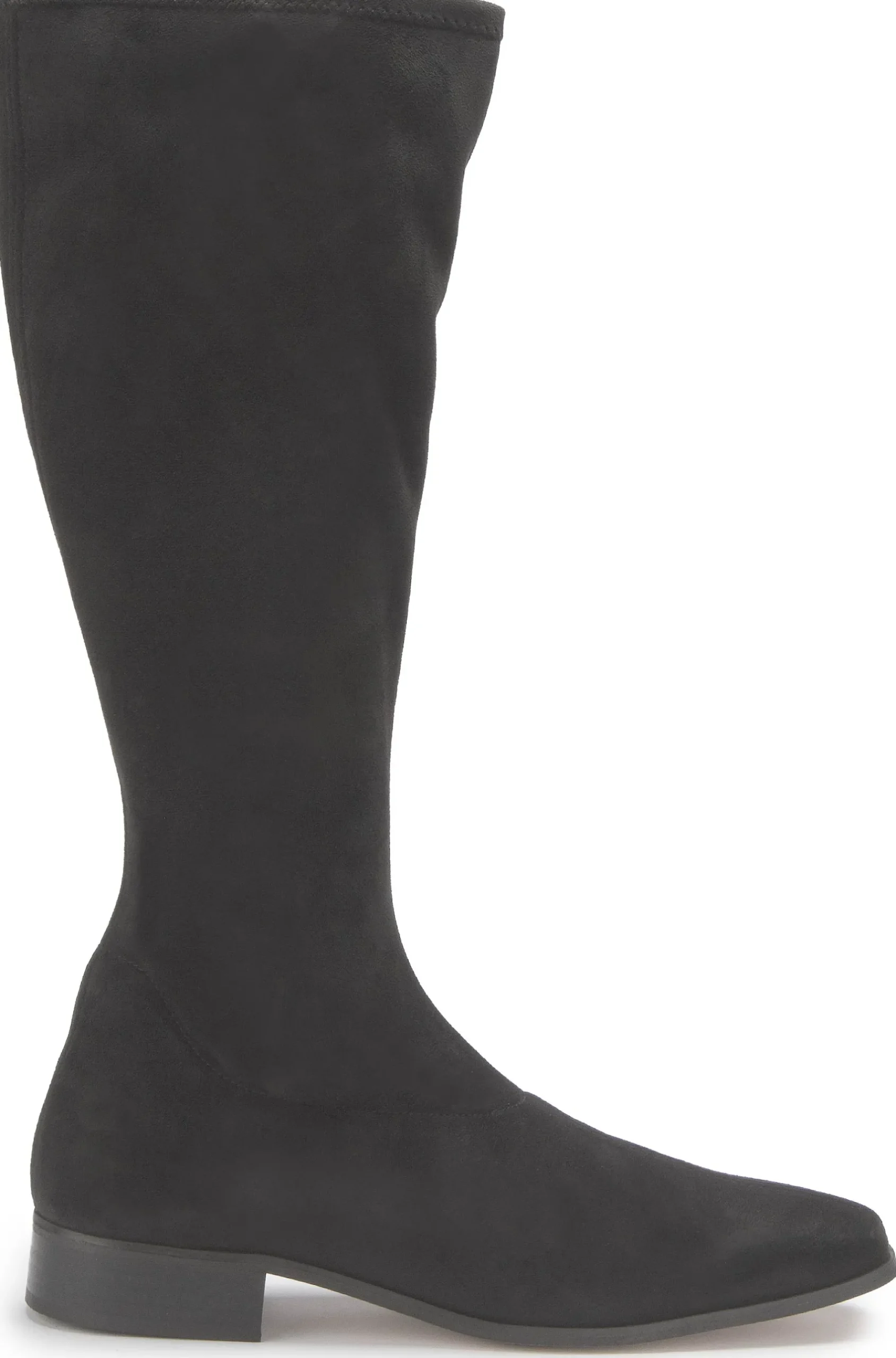 Stiefel|Horsch Schuhe Stiefel in Übergrößen