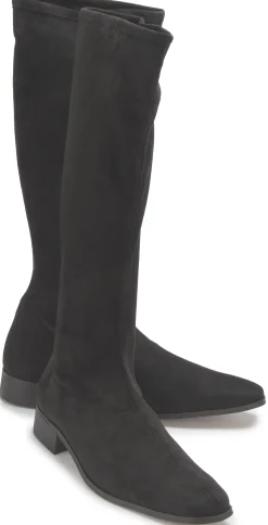 Stiefel|Horsch Schuhe Stiefel in Übergrößen
